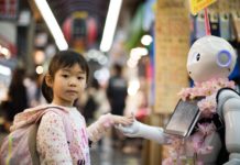 The Use of Robotics in Our Daily Lives