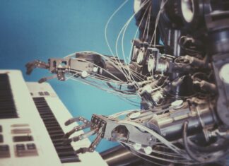 Machine Learning: The Four Quintessential Types of Algorithms