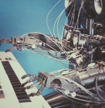 Machine Learning: The Four Quintessential Types of Algorithms