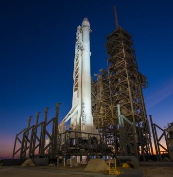 Aerospace and AI: Why AI will transform Aerospace