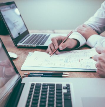 Finance and how AI will Change it Forever